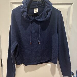 PINK Lightweight Hoodie